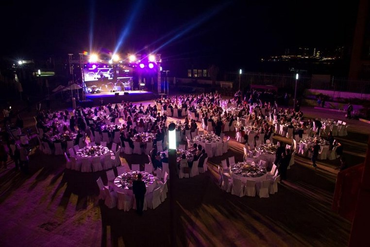 SANAD Gala Dinner  